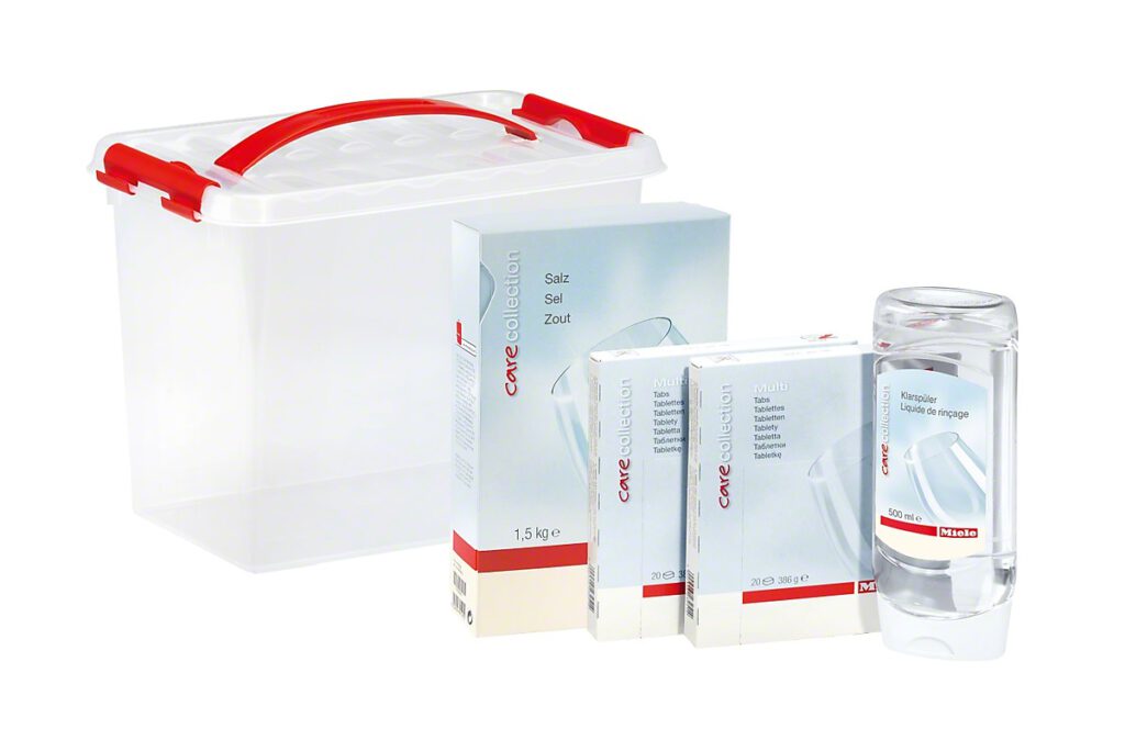 Miele Power Disk AllIn* Elektro Junginger GmbH