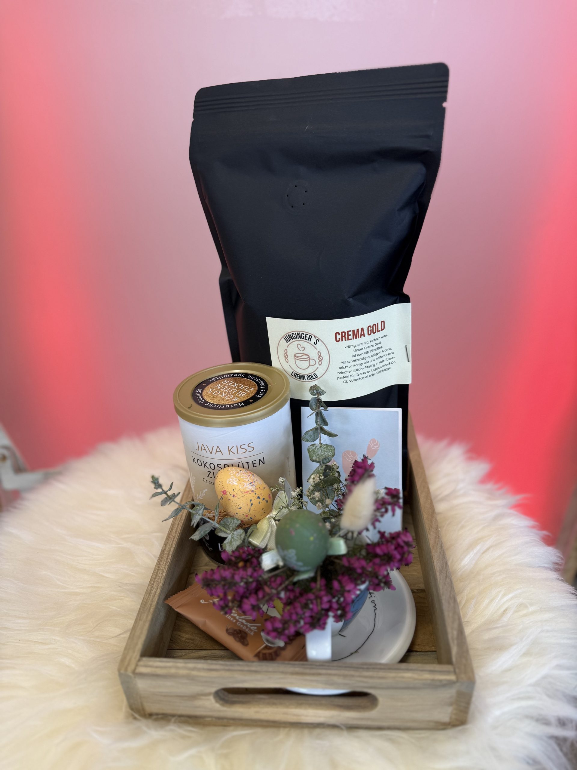 Geschenkkörble – Bild 2